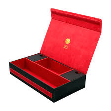 DEX Supreme Game Chest  - Black